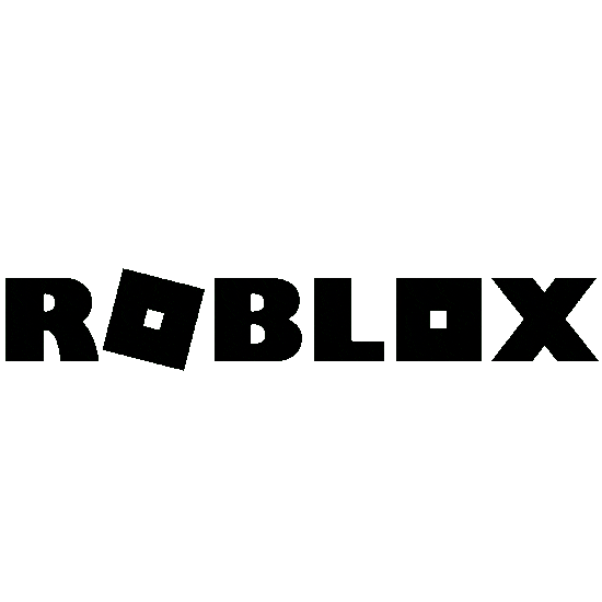 Transparent Roblox Logo Gif