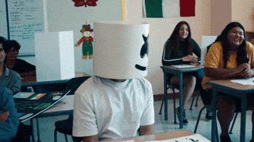 School GIF
