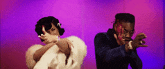 Lick Offset GIF by Cardi B