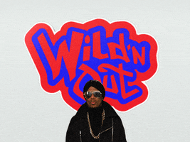 crazy wild n out GIF by Nick Cannon