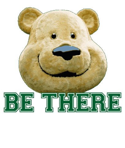 Borgar Sticker by Malmö Borgarskola