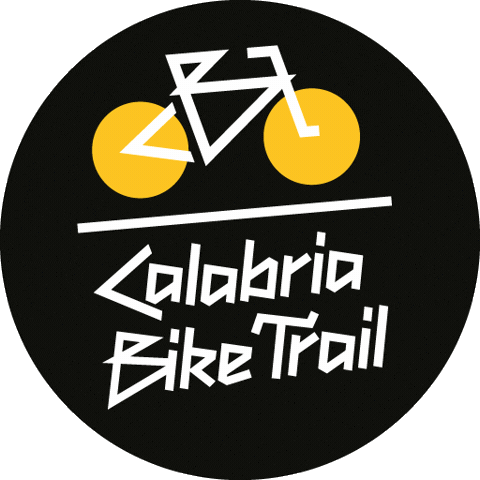 Calabria Sticker by GigaBike