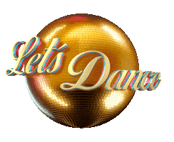 Lets Dance Lsd Sticker by TV Markíza