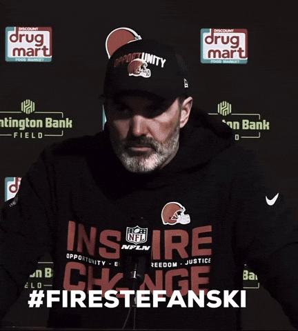 Myles Garrett Browns GIF