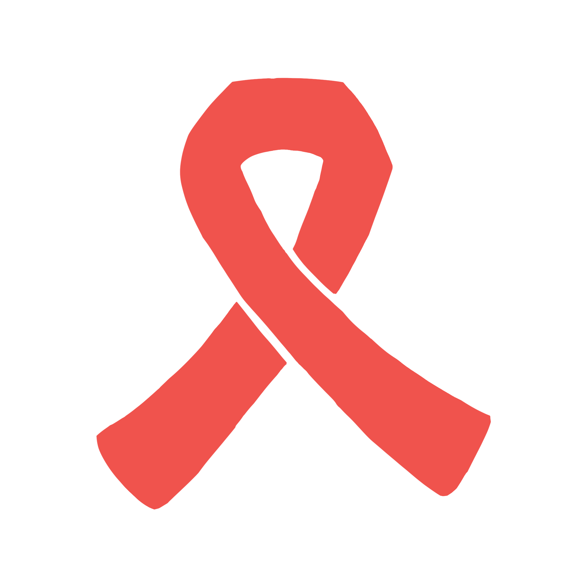 Red Ribbon Love Sticker by UPDATE STATUS for iOS & Android GIPHY
