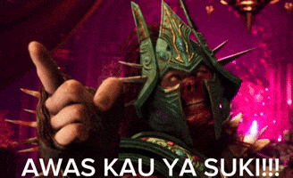 Suki GIF