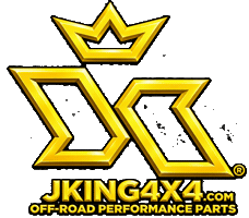Jking4x4 Sticker