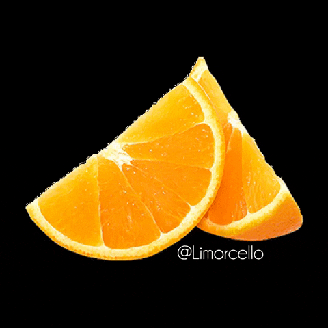 Limorcello business orange fruit italia GIF