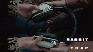 Recording Hear No Evil GIF by Magnolia Pictures