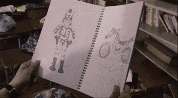 Takashi Miike GIF