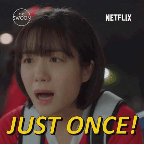 Korean Drama Help GIF by The Swoon