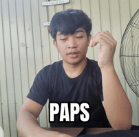 Paps GIF