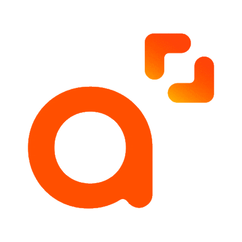 Ampla Saúde Sticker