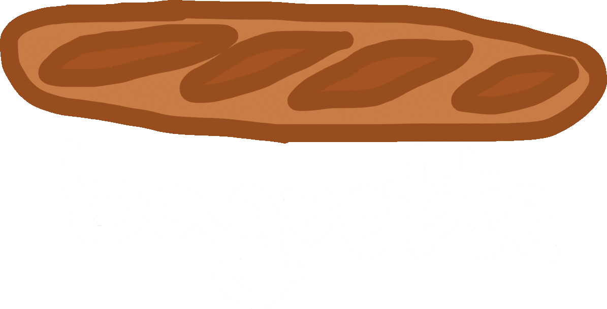 France Food Sticker for iOS & Android GIPHY