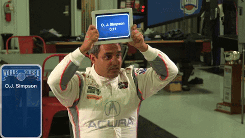 Juan Pablo Montoya Penske Games GIF by Team Penske - Find & Share on GIPHY