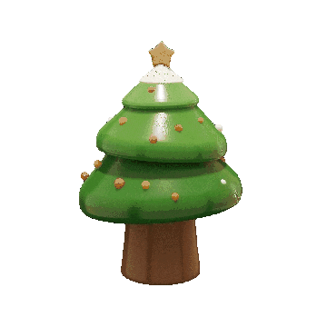 Christmas Sticker