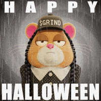 Halloween Night GIF by Grind