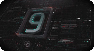 HUD Elements Loading Bars - 26