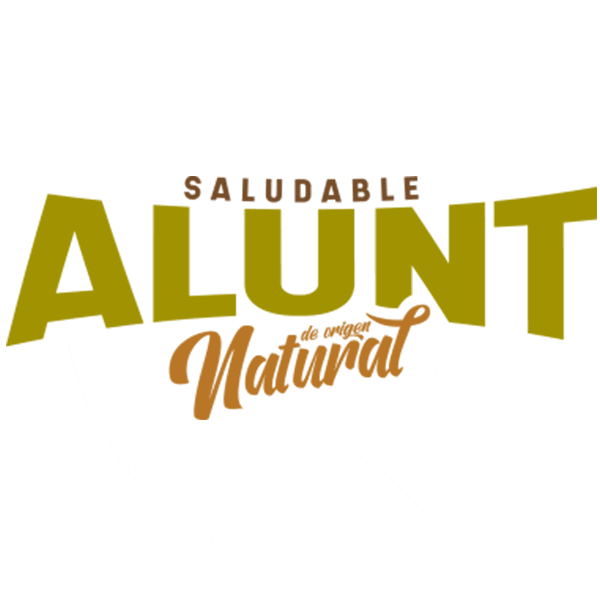 Alunt Saludable Sticker