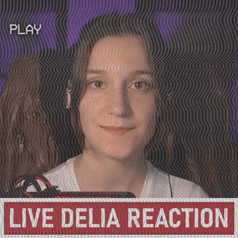 Delia GIF