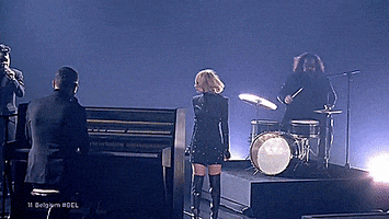 Eurovision GIF