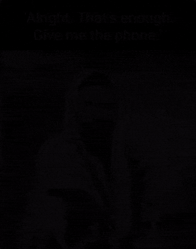 Angry Jesus Christ GIF by Tondrakht