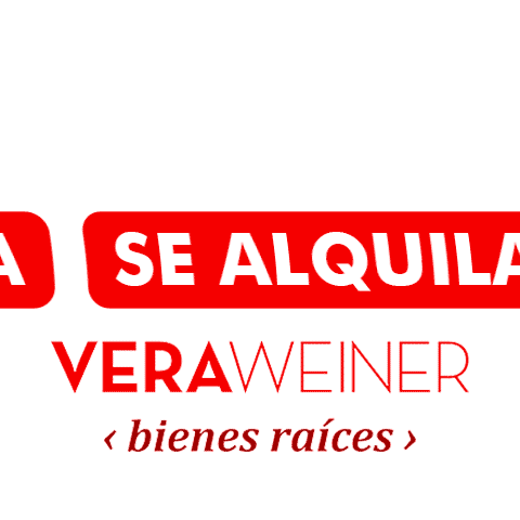 Vera Weiner Sticker
