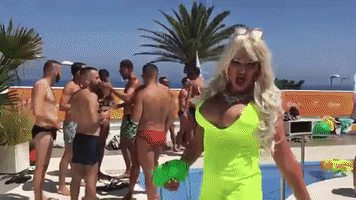 Bimbo Sillyconne GIF