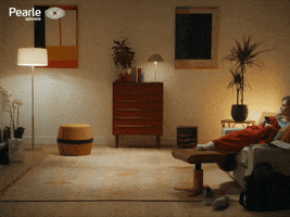 Netflix Television GIF by Pearle Opticiens Belgium