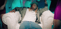 Lil Wayne Promo GIF