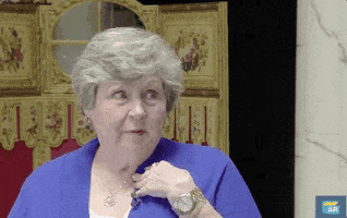 valentines day love GIF by ANTIQUES ROADSHOW | PBS