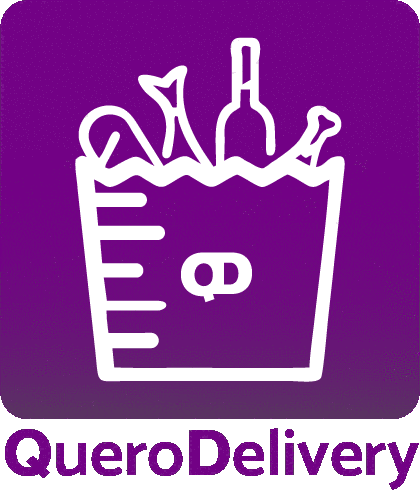 Sergipe GIF by QueroDelivery