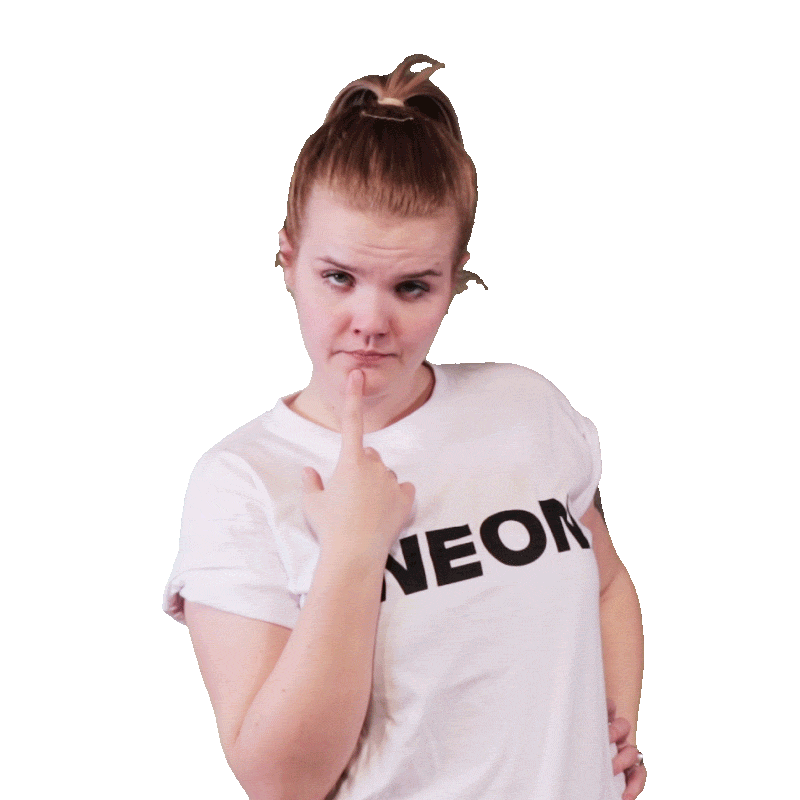 Neon flirten