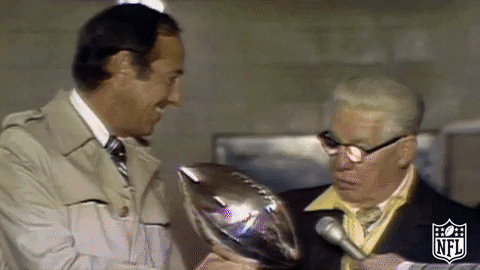 Dan Rooney GIFs - Get the best GIF on GIPHY