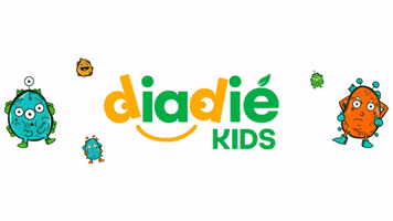 Kids Mama GIF by DIADIE