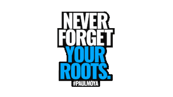 Sticker by Paul Moya