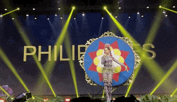 2018 national costume show GIF by Miss Universe