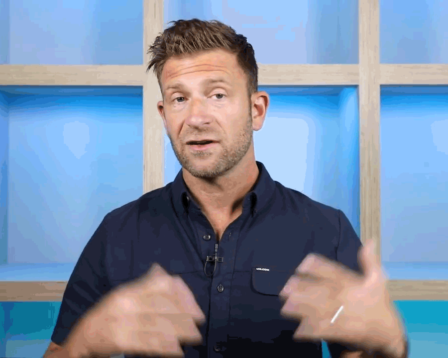 Creativelive Yes GIF by Chase Jarvis - Find & Share on GIPHY