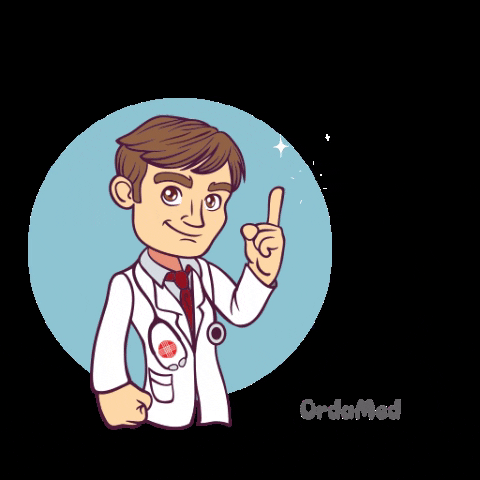 doctor kaz GIF by Ordamed