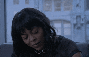 Tyler Perry Wow GIF by Tyler Perry's Acrimony