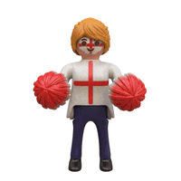 France Yes GIF by PLAYMOBIL