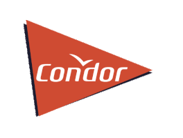 Condor Relogioscondor Sticker
