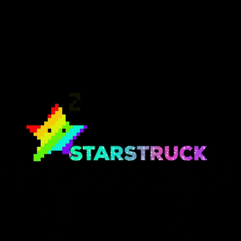 Salonskanda Beyourbestself GIF