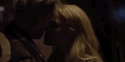 Ghost Kiss GIF by Halsey