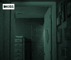 Ghost Omg GIF by DKISS
