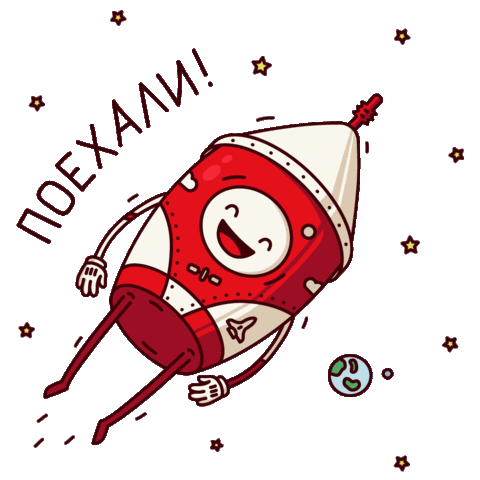 Kb Sticker by KrasnoeBeloe