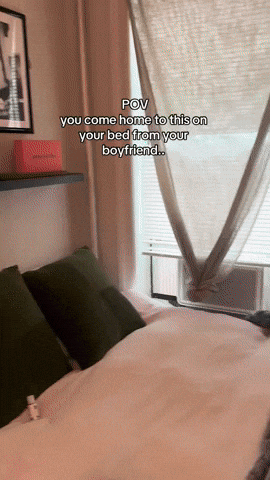 Throat Gel GIF