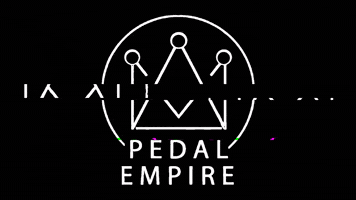 Pedal Empire GIF