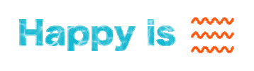 Happy Newworld Sticker by Shadow Factory