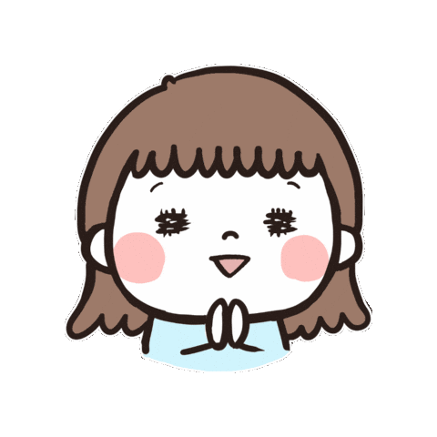 Baby Smile Sticker